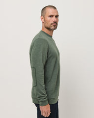 TravisMathew | Cloud Sweater