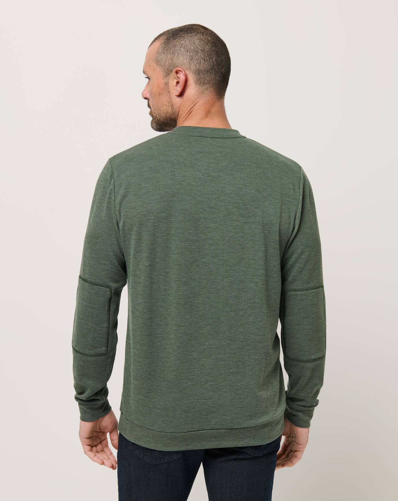 TravisMathew | Cloud Sweater