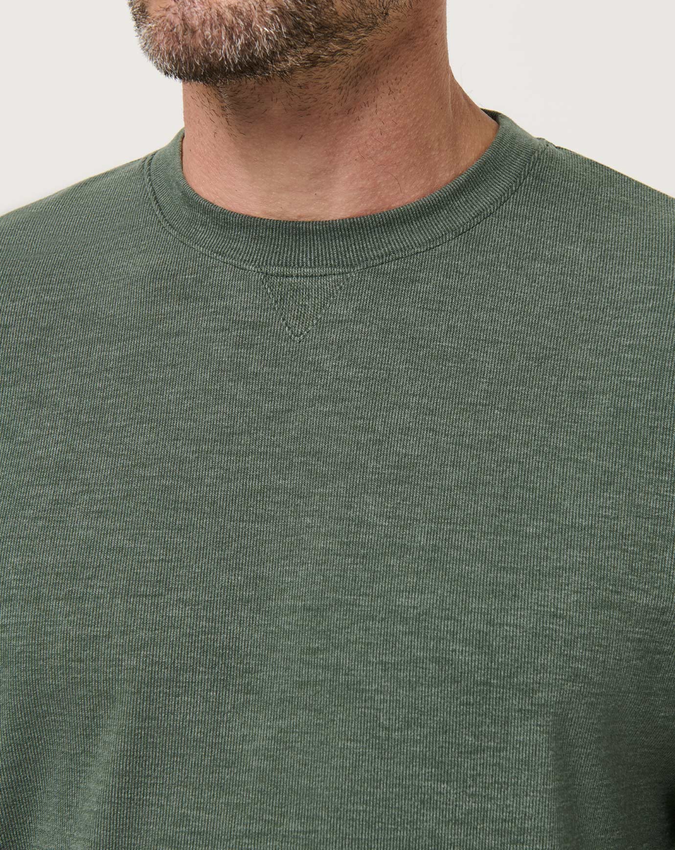 TravisMathew | Cloud Sweater