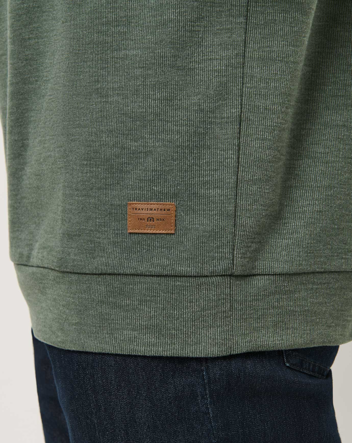 TravisMathew | Cloud Sweater
