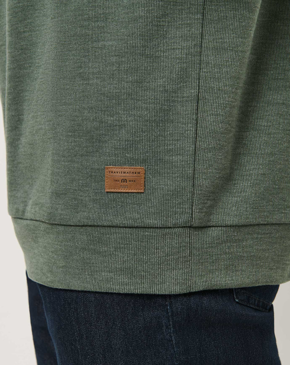 TravisMathew | Cloud Sweater