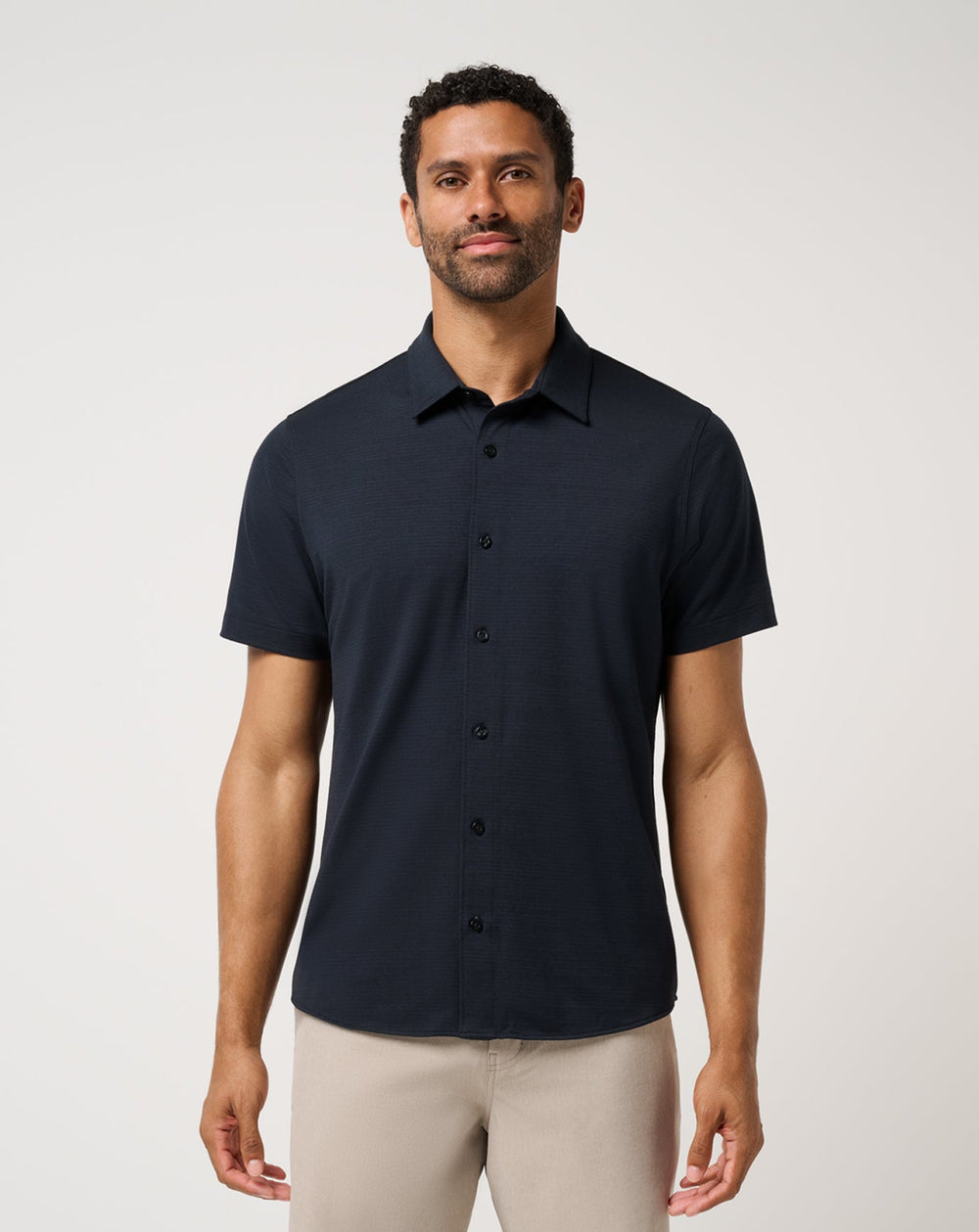 TravisMathew | The Heater Button-Up