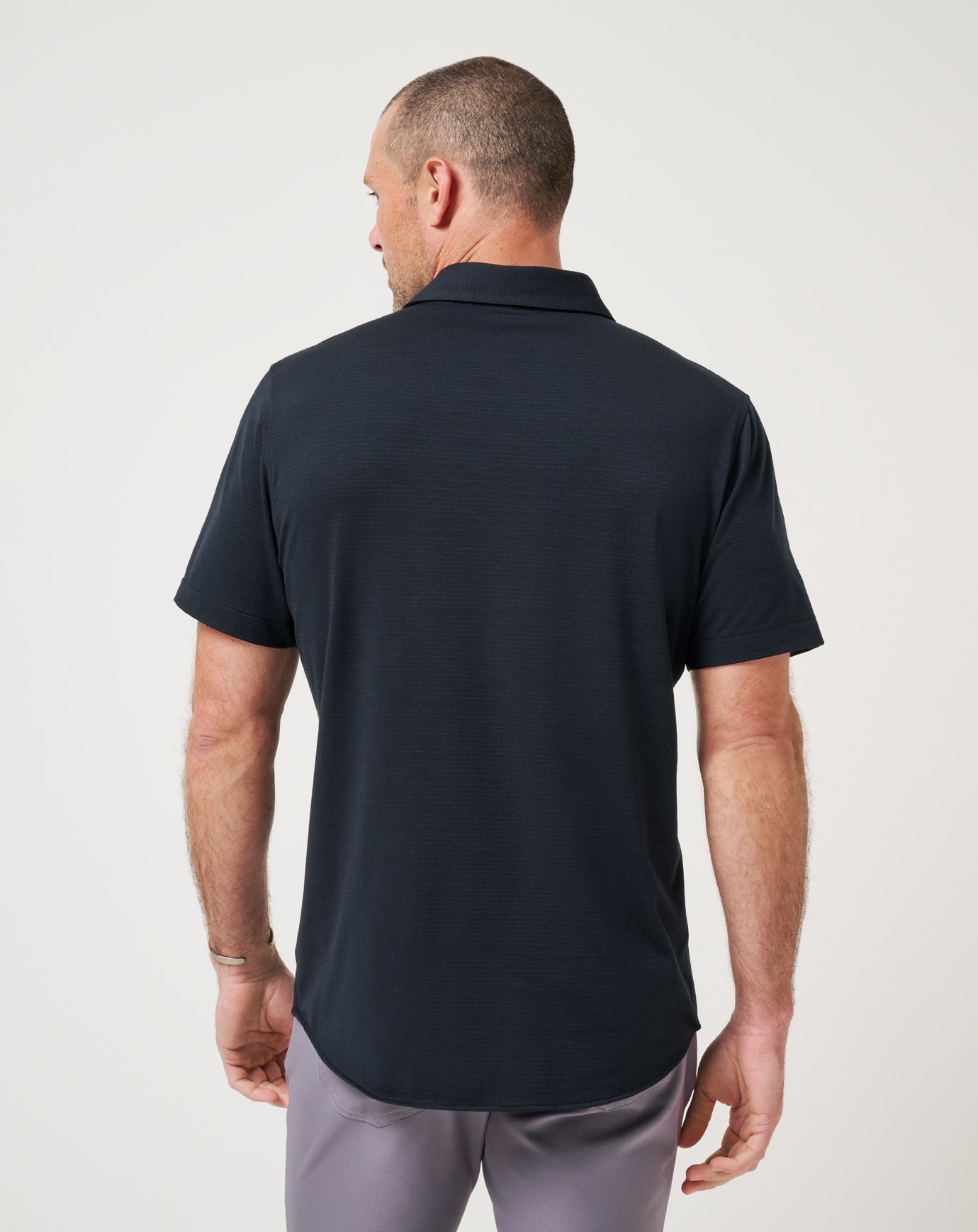 TravisMathew | The Heater Button-Up