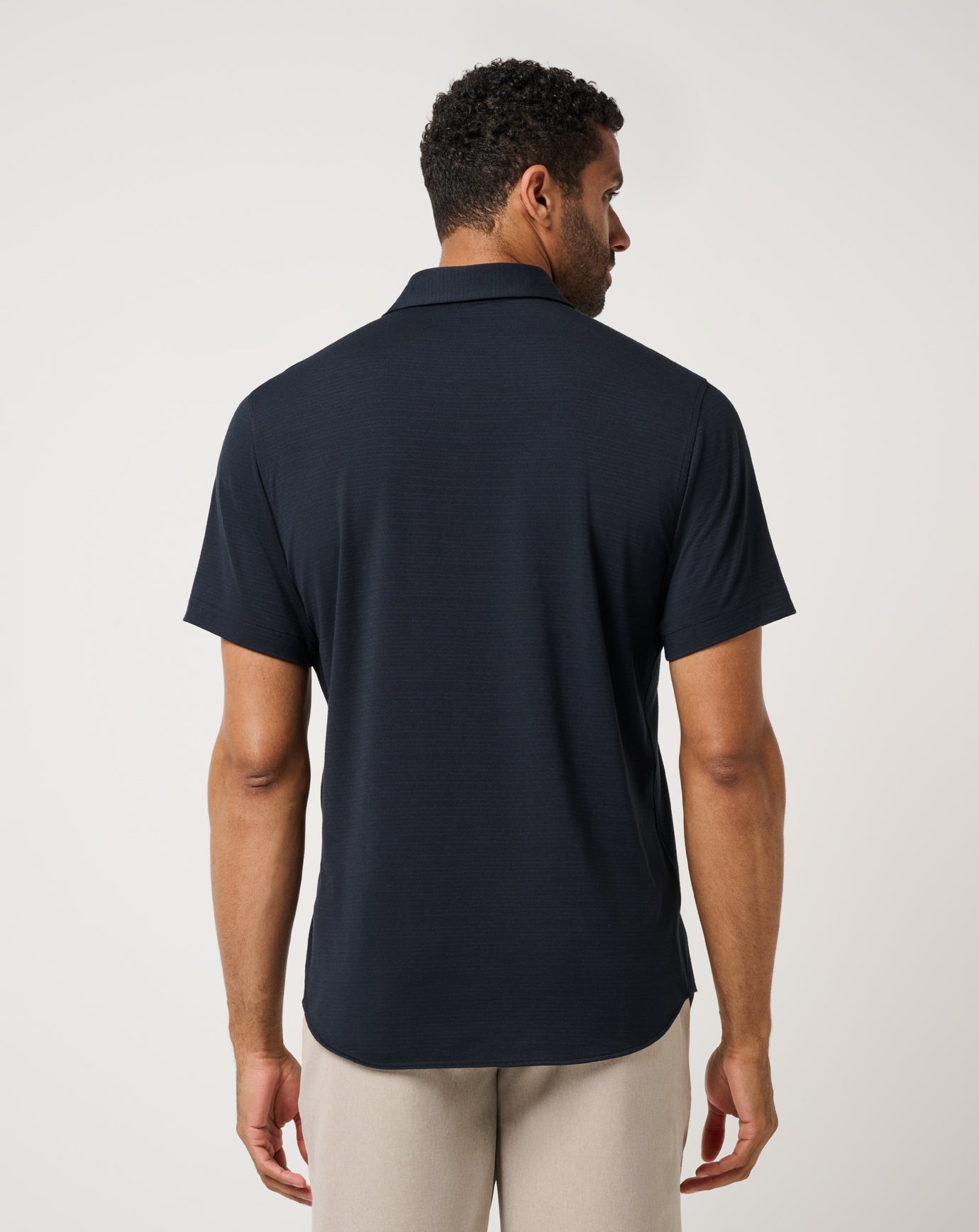 TravisMathew | The Heater Button-Up