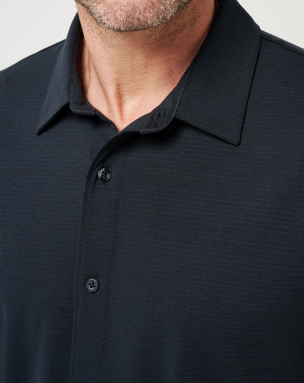 TravisMathew | The Heater Button-Up