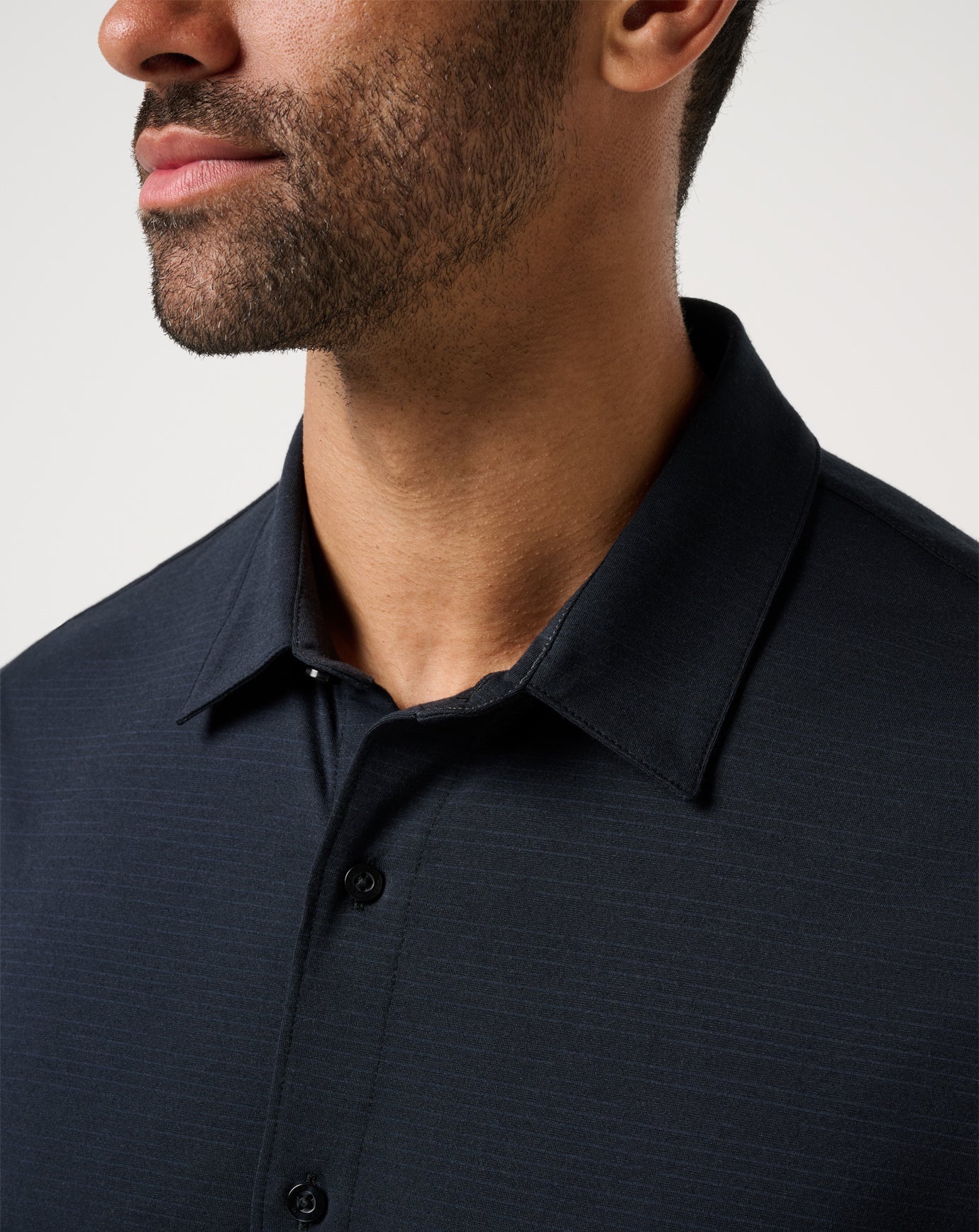 TravisMathew | The Heater Button-Up