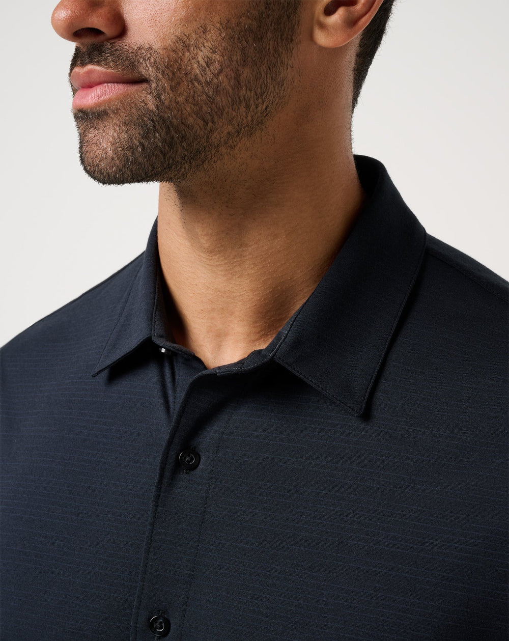 TravisMathew | The Heater Button-Up