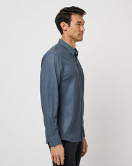 TravisMathew | Techwoven Tidbits Button-Up