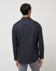 TravisMathew | Techwoven Tidbits Button-Up