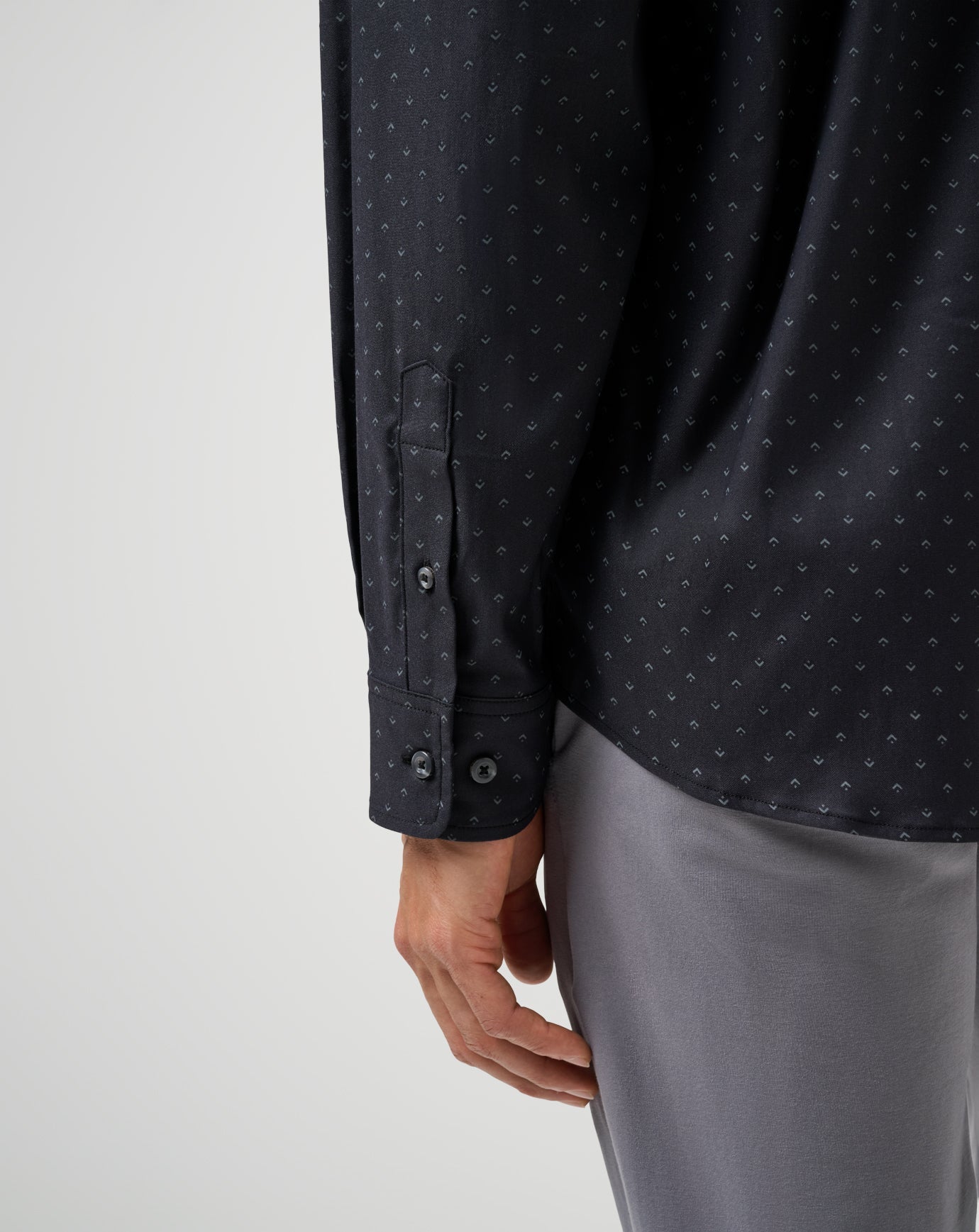 TravisMathew | Techwoven Tidbits Button-Up