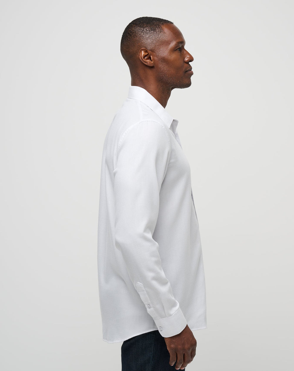 TravisMathew | Little Leary Button-Up