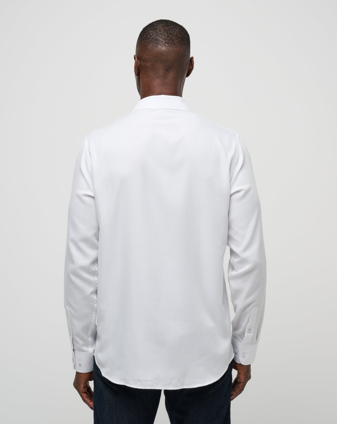 TravisMathew | Little Leary Button-Up