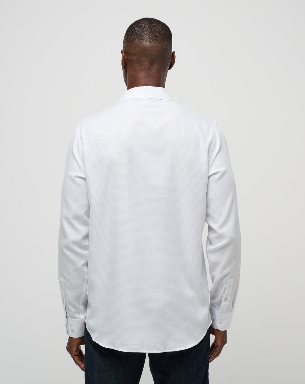 TravisMathew | Little Leary Button-Up