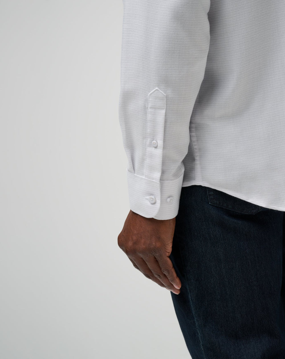 TravisMathew | Little Leary Button-Up