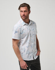 TravisMathew | The Thick Of It Button-Up