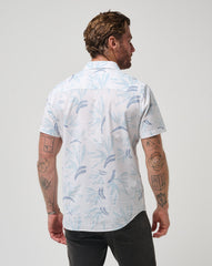 TravisMathew | The Thick Of It Button-Up