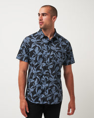 TravisMathew | Photo Finish Button-Up