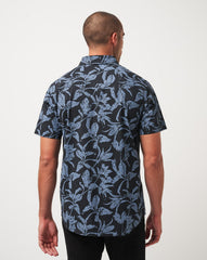 TravisMathew | Photo Finish Button-Up