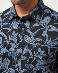 TravisMathew | Photo Finish Button-Up
