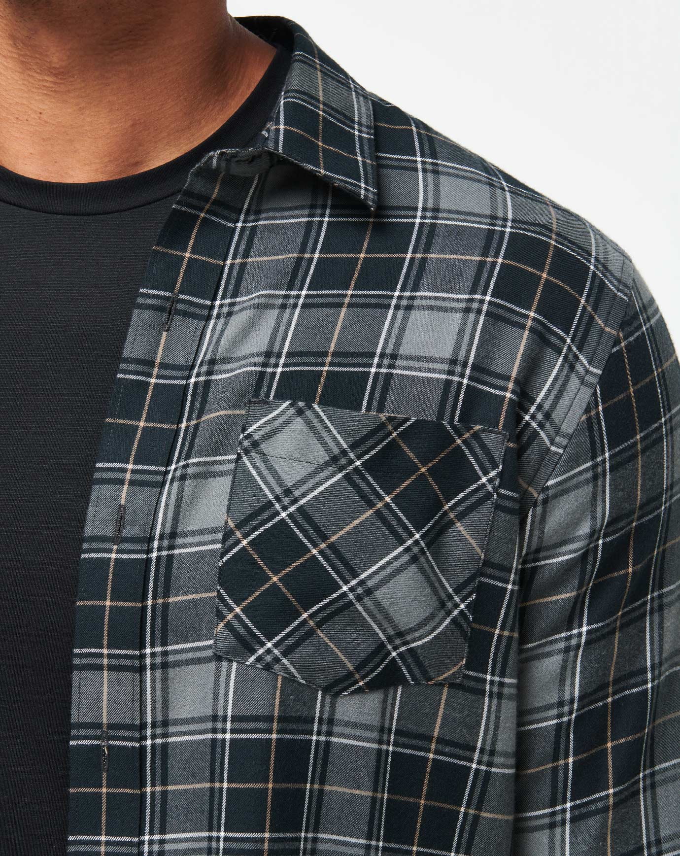 TravisMathew | Sir Travis Button-Up