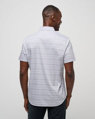 TravisMathew | On The Table Button-Up