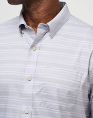 TravisMathew | On The Table Button-Up