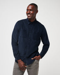 TravisMathew | Barrel Of Laughs Button-Up
