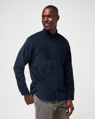 TravisMathew | Barrel Of Laughs Button-Up