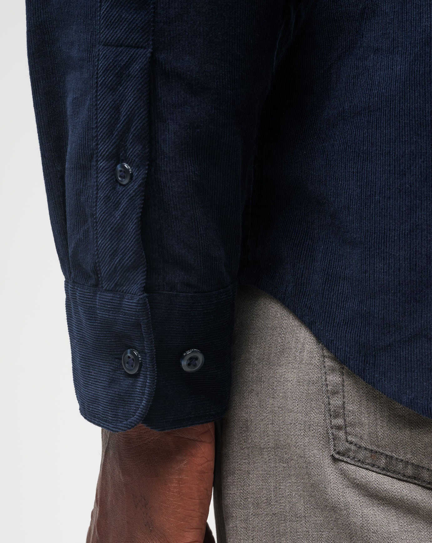 TravisMathew | Barrel Of Laughs Button-Up