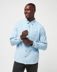 TravisMathew | Barrel Of Laughs Button-Up