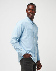 TravisMathew | Barrel Of Laughs Button-Up