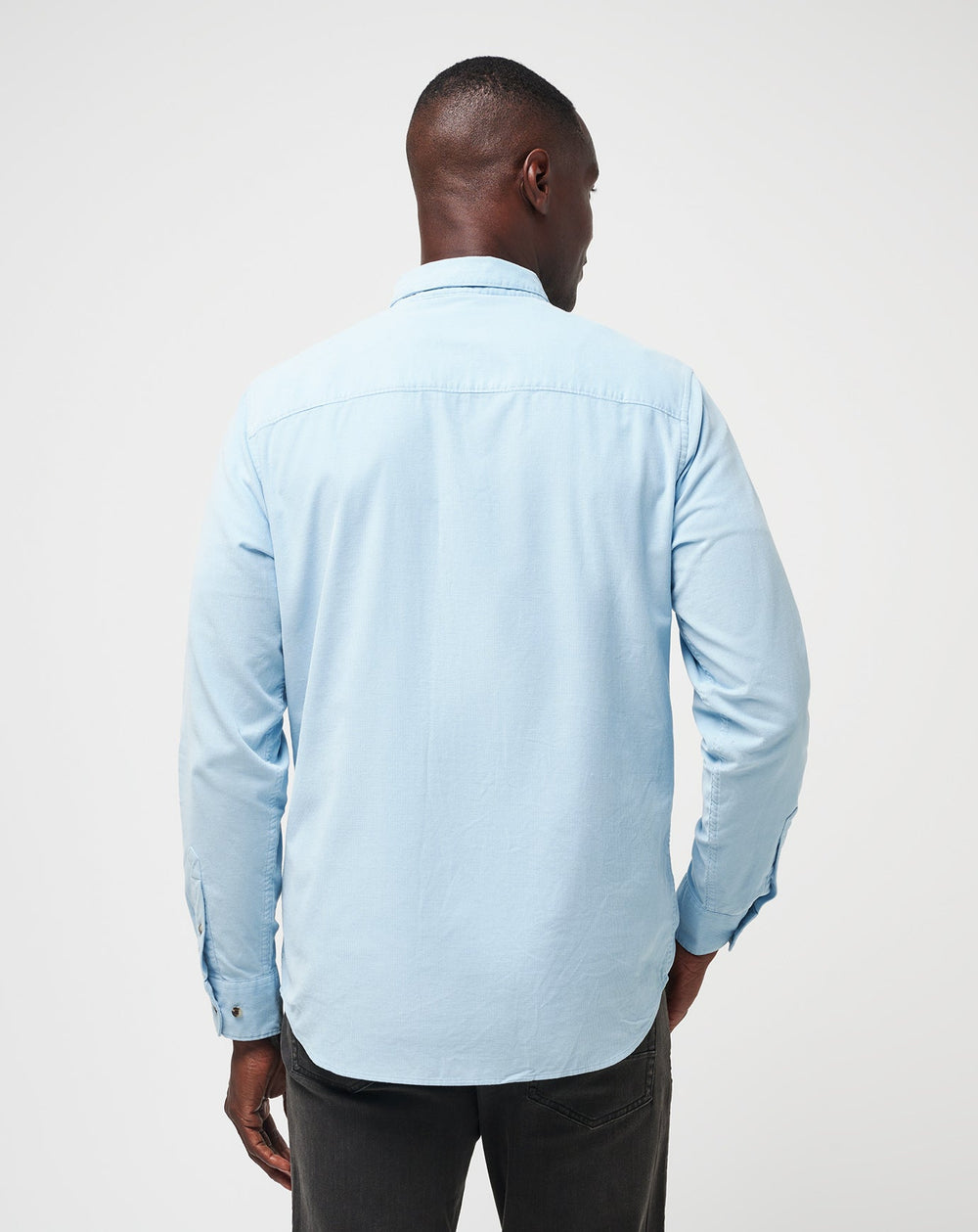 TravisMathew | Barrel Of Laughs Button-Up