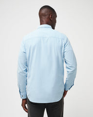 TravisMathew | Barrel Of Laughs Button-Up