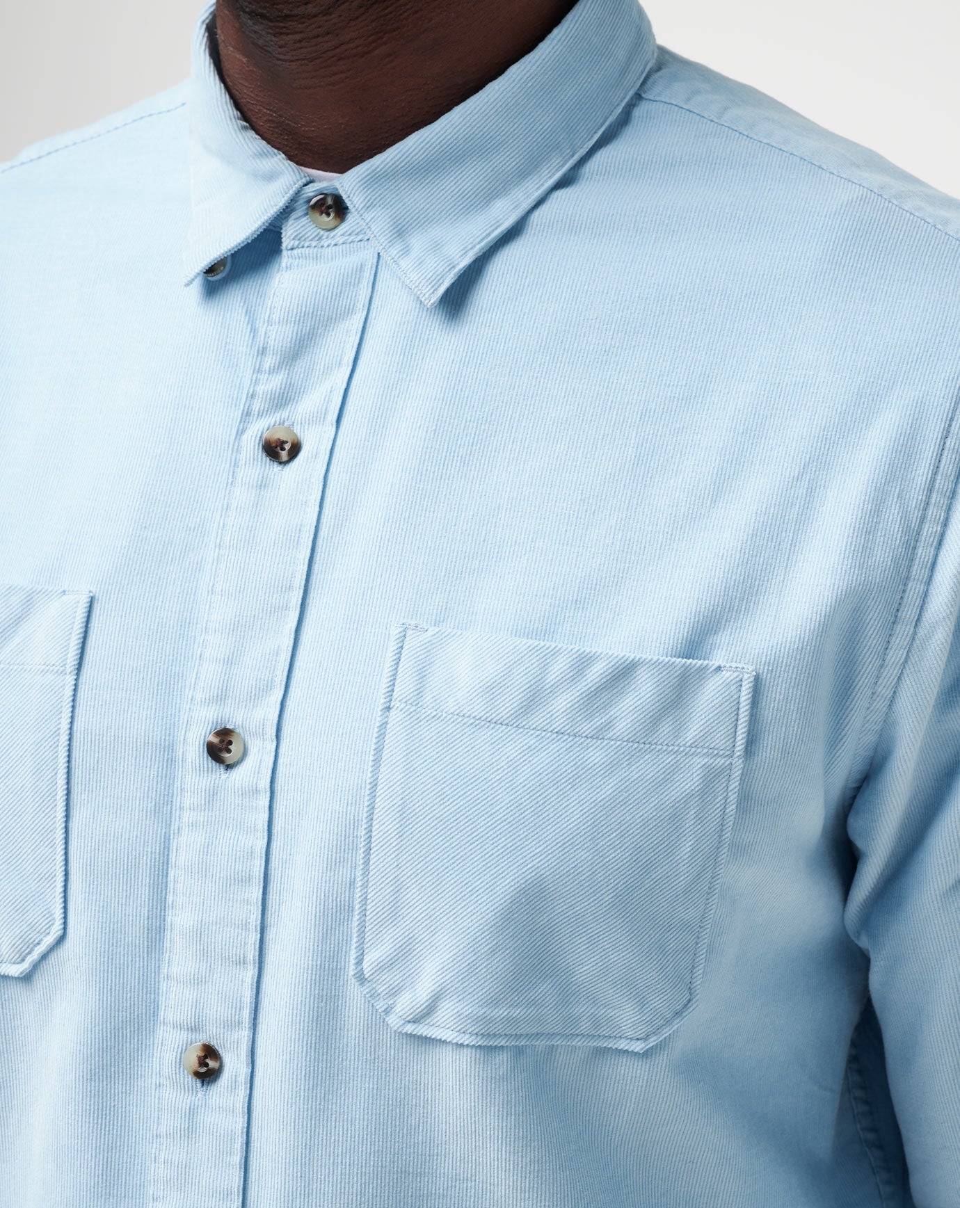 TravisMathew | Barrel Of Laughs Button-Up