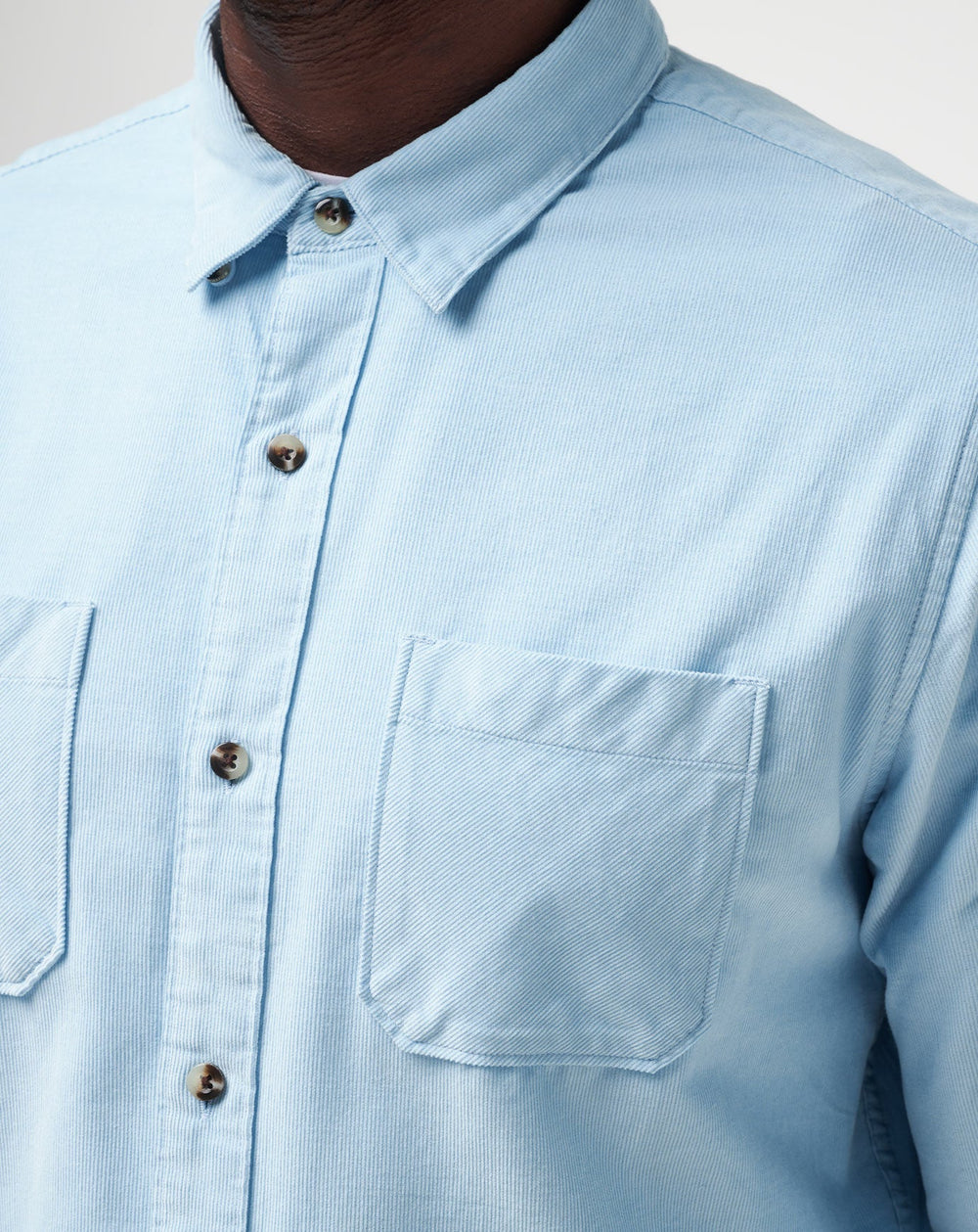 TravisMathew | Barrel Of Laughs Button-Up