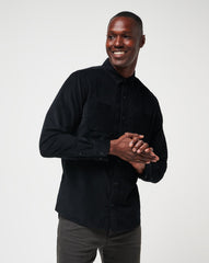 TravisMathew | Barrel Of Laughs Button-Up
