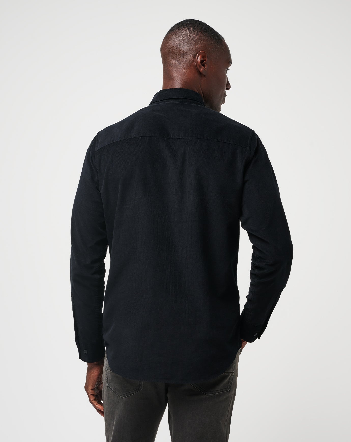 TravisMathew | Barrel Of Laughs Button-Up