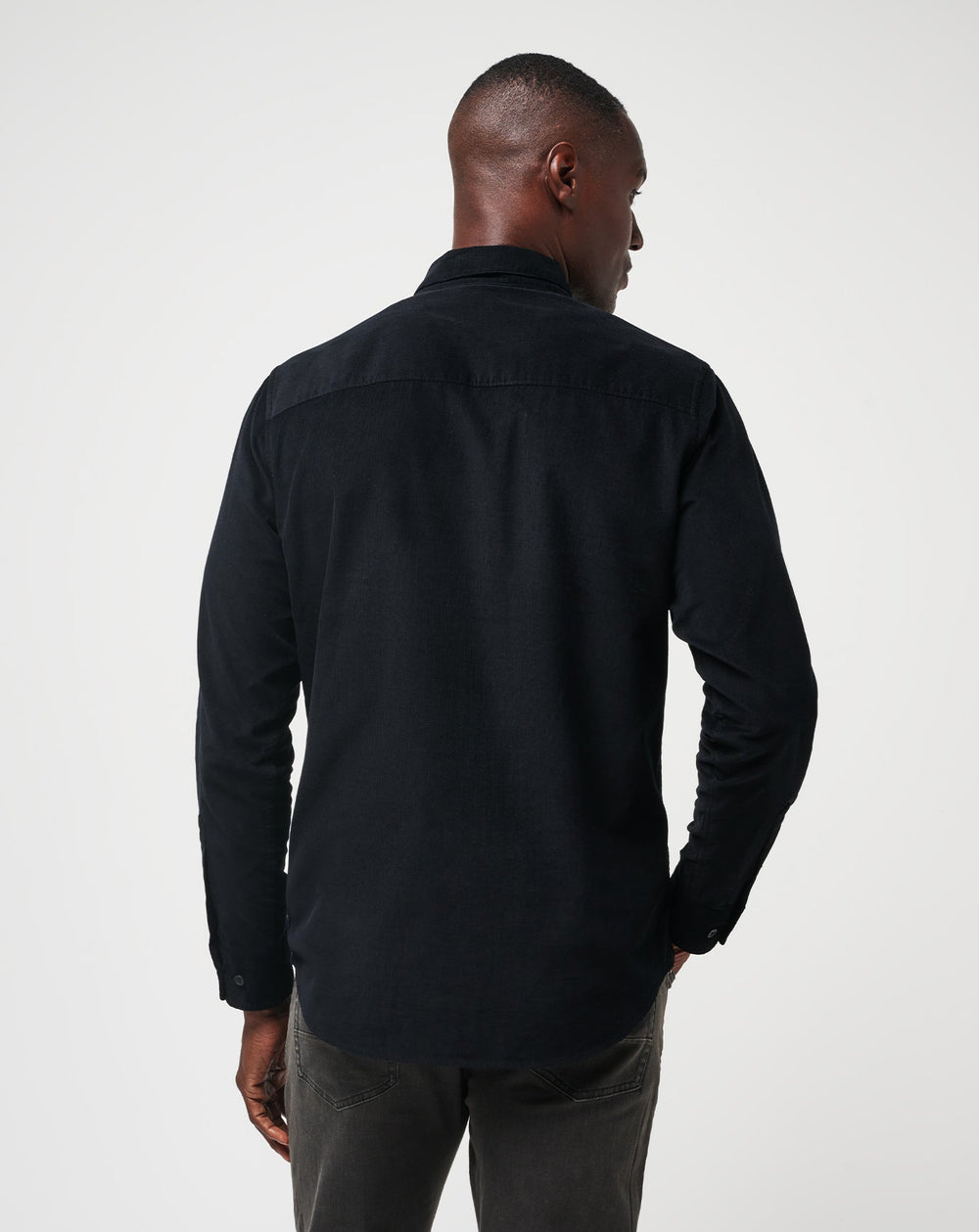 TravisMathew | Barrel Of Laughs Button-Up