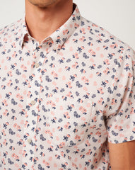 TravisMathew | Something New Button-Up