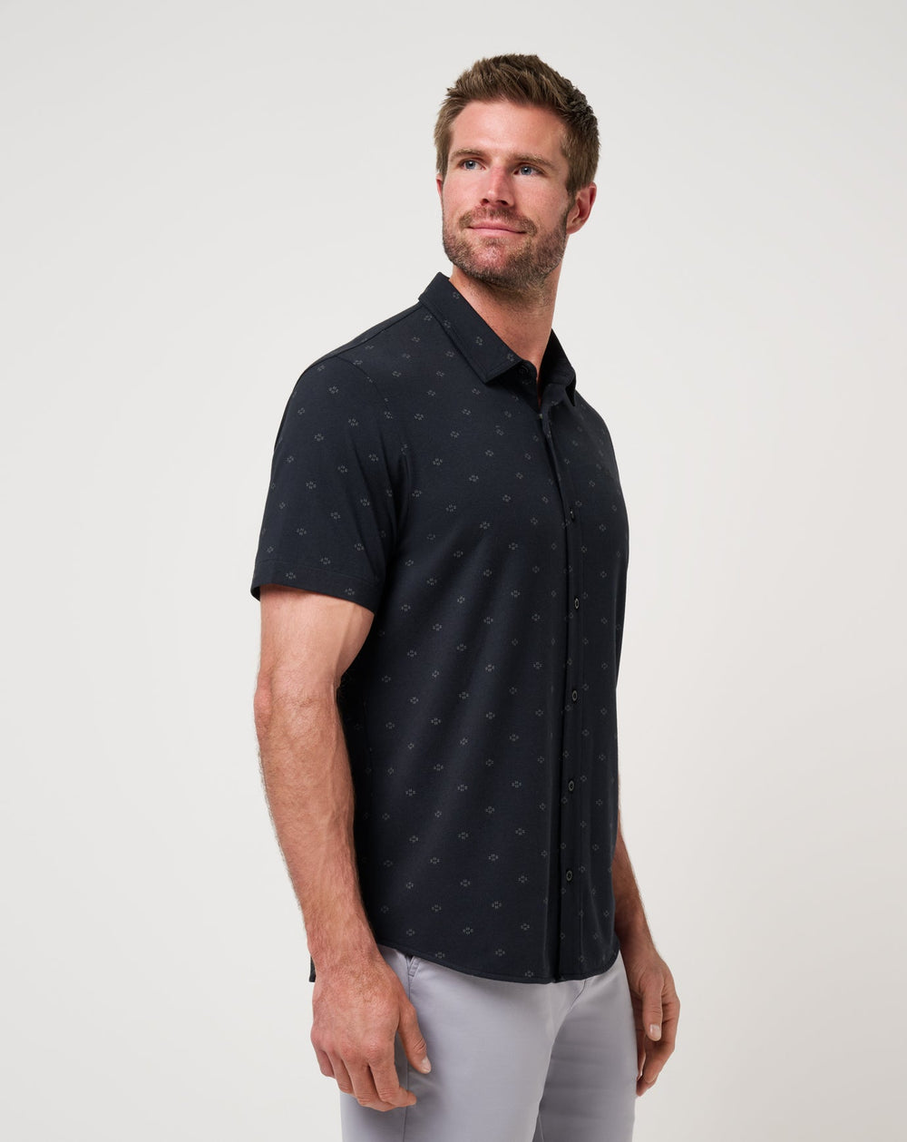 TravisMathew | Shore Of It Button-Up