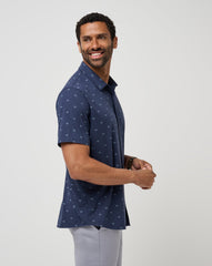 TravisMathew | Shore Of It Button-Up