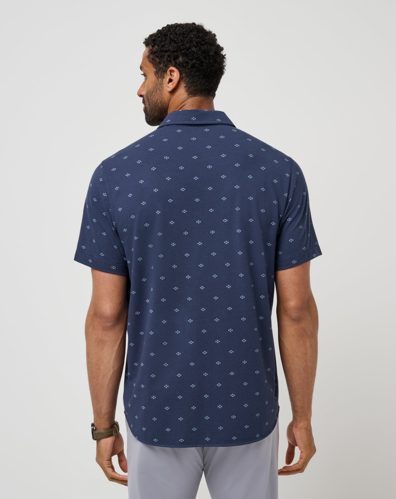 TravisMathew | Shore Of It Button-Up
