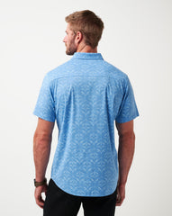 TravisMathew | Canopy Breeze Button-Up