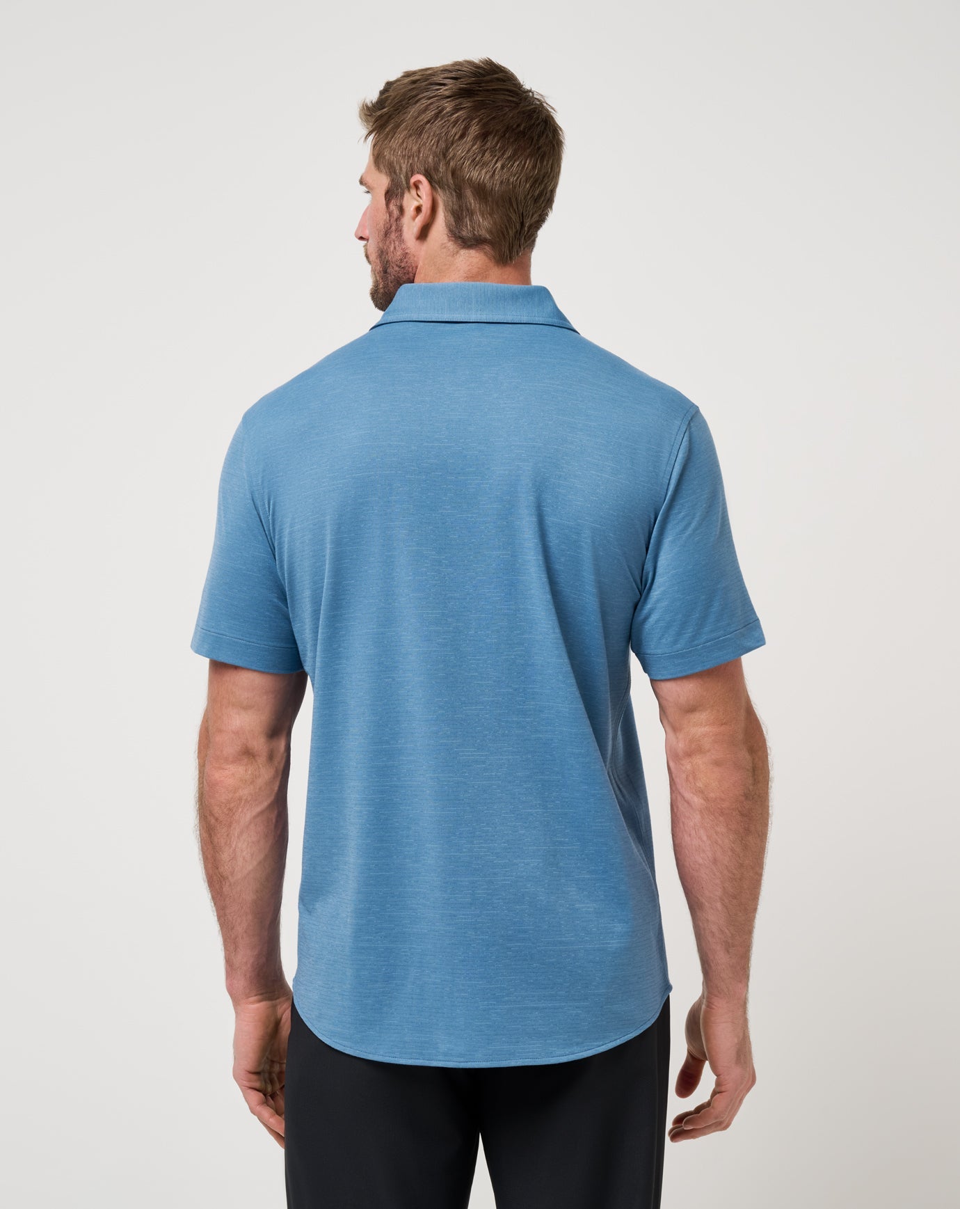 TravisMathew | The Heater Button-Up