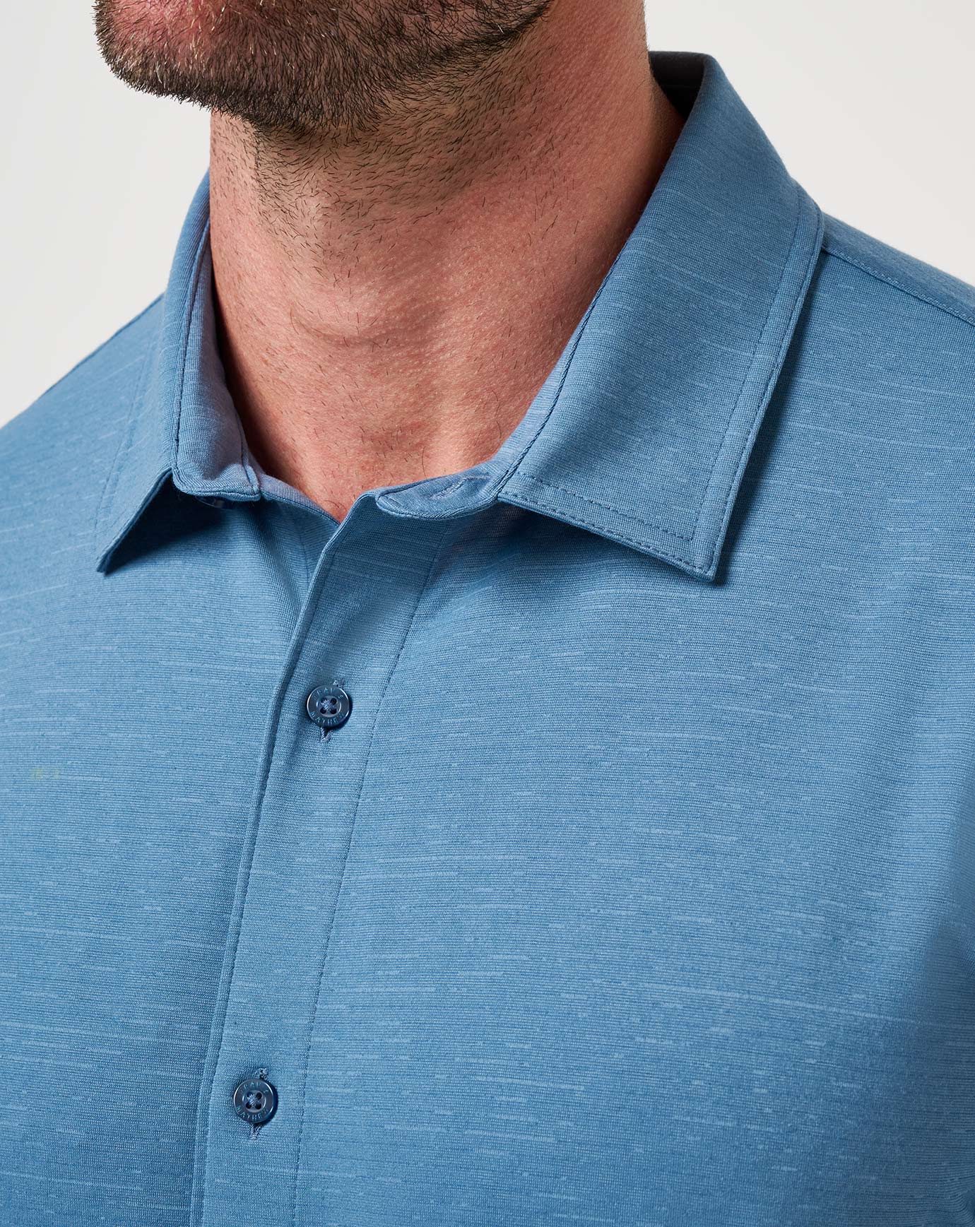 TravisMathew | The Heater Button-Up