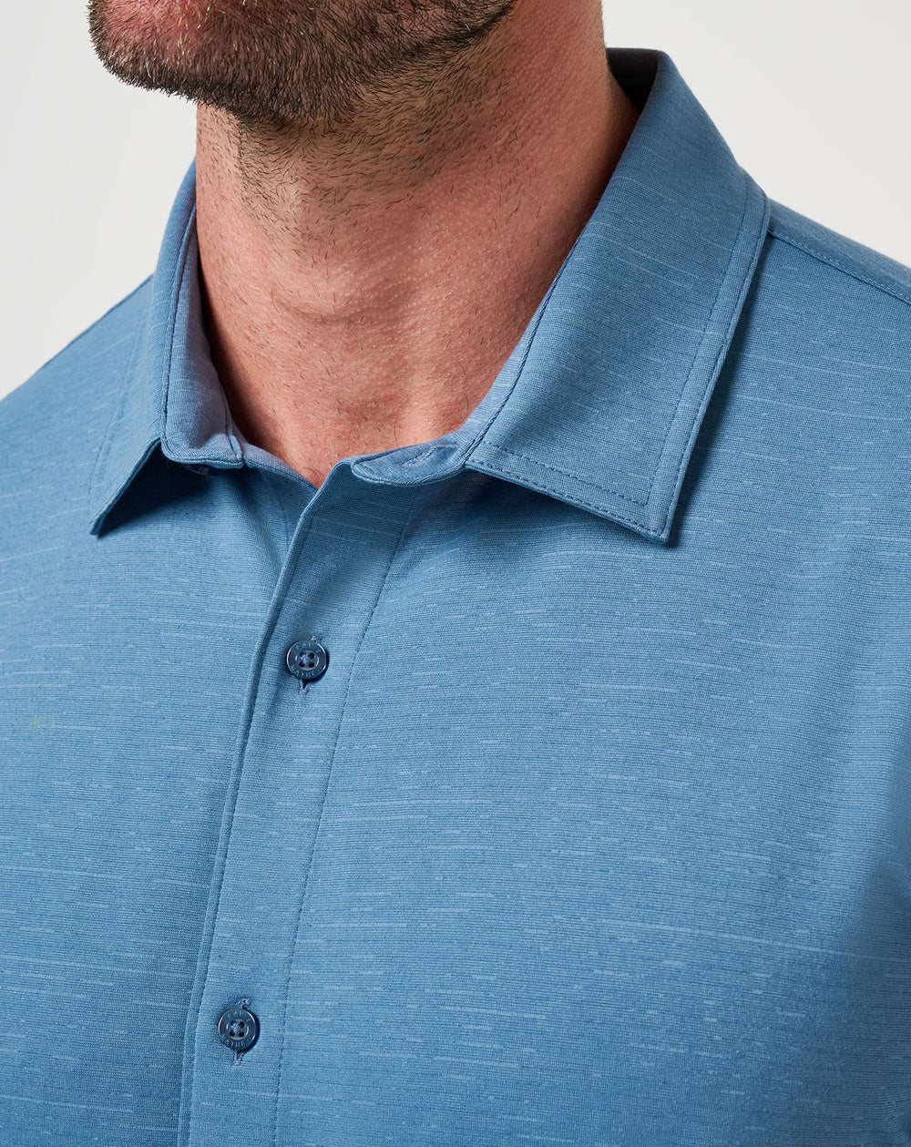 TravisMathew | The Heater Button-Up