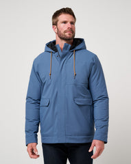 TravisMathew | Mountain Pass Jacket