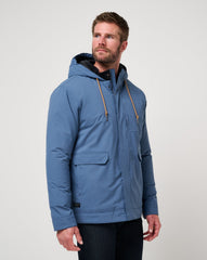 TravisMathew | Mountain Pass Jacket