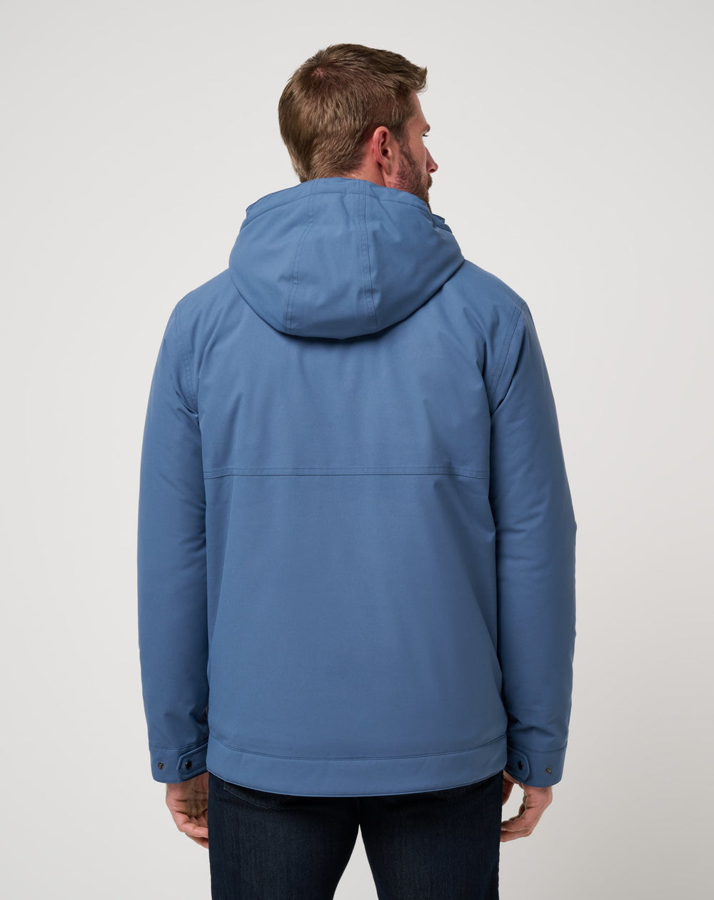 TravisMathew | Mountain Pass Jacket