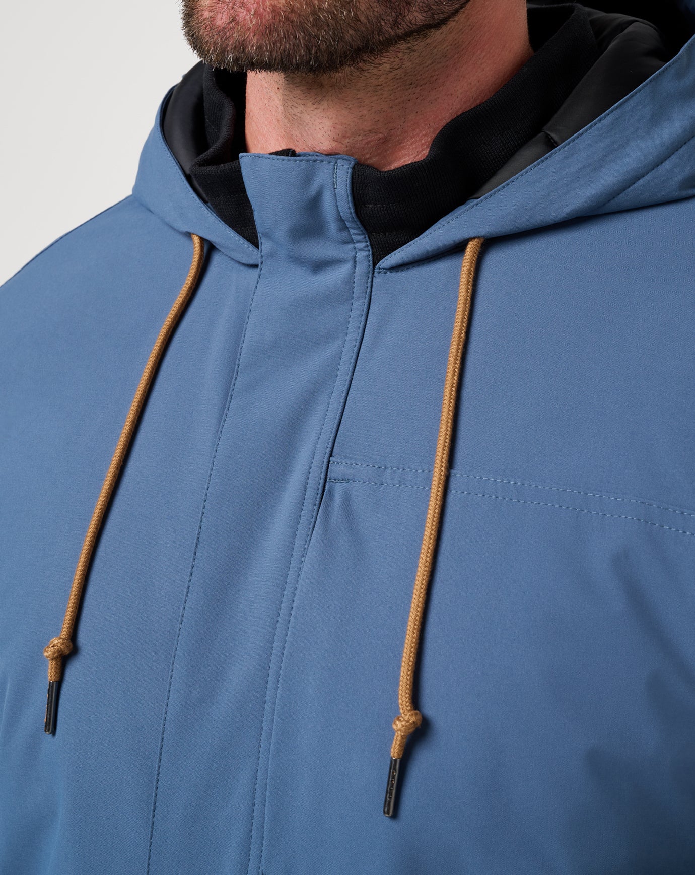 TravisMathew | Mountain Pass Jacket